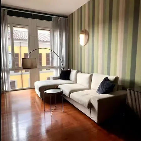 Dar Relax Feriehus Milano