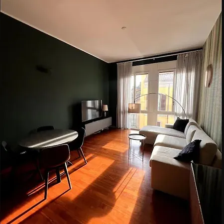 Casa de Férias Dar Relax Milão