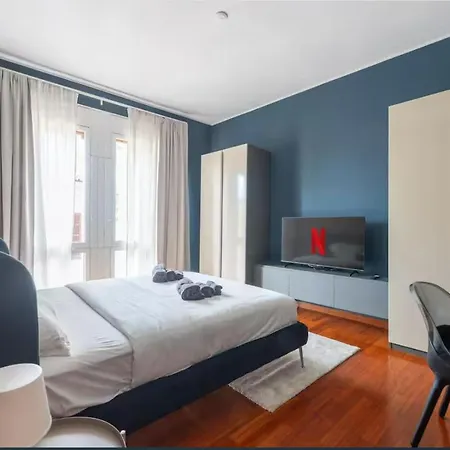 Casa de Férias Dar Relax Milão